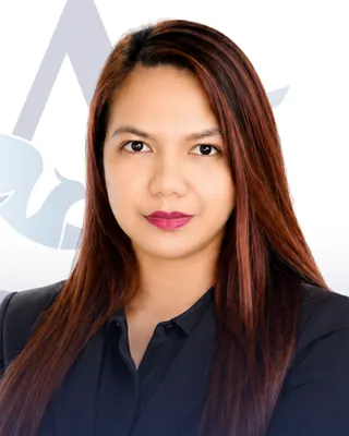 Professional headshot of an Alliance Global Solutions team member