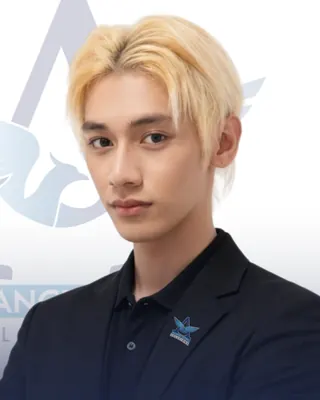Professional headshot of an Alliance Global Solutions team member