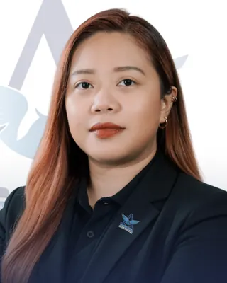 Professional headshot of an Alliance Global Solutions team member