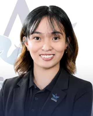 Professional headshot of an Alliance Global Solutions team member